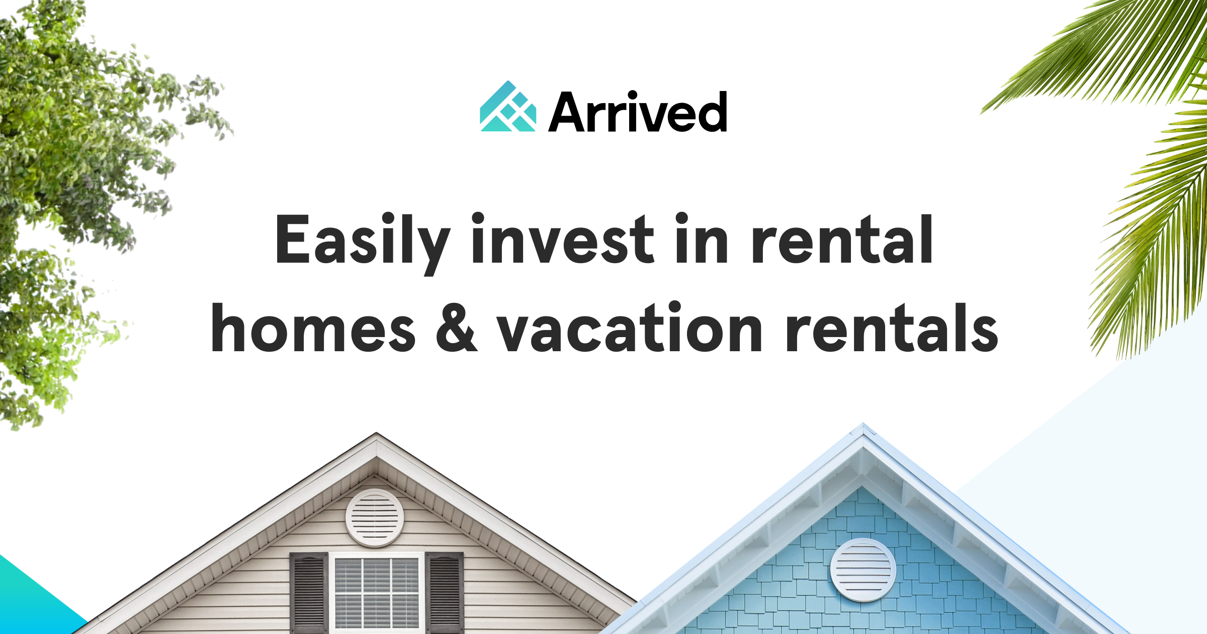 Thumbnail of Arrived Homes | Easily invest in rental properties | Real Estate Investing Platform