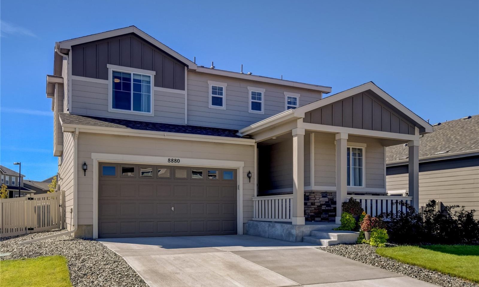 The Oly | Arrived - Easily Invest in Real Estate