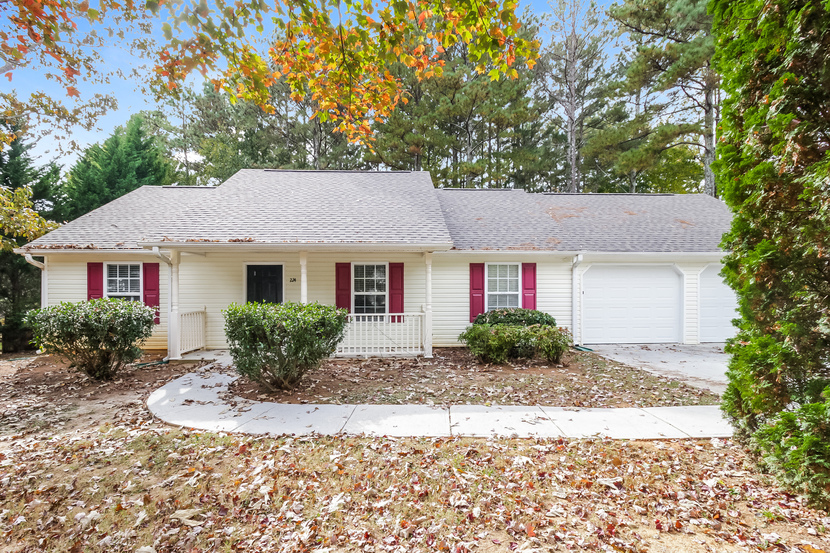 The Woodwind Arrived