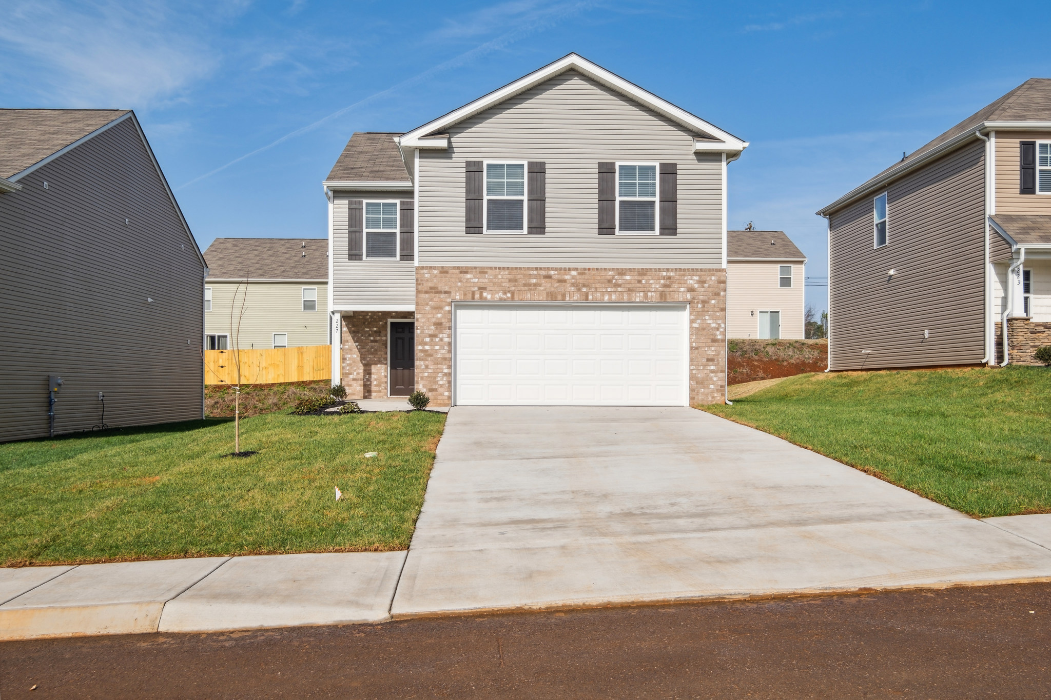 The Hamblen Arrived Easily Invest in Real Estate