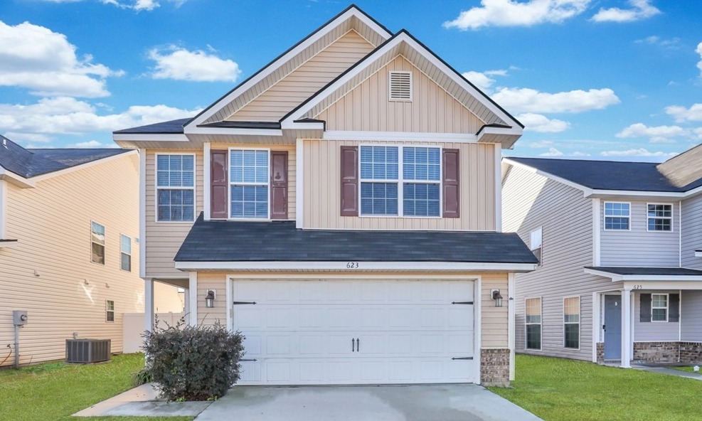 The Lucas Arrived Easily Invest In Real Estate