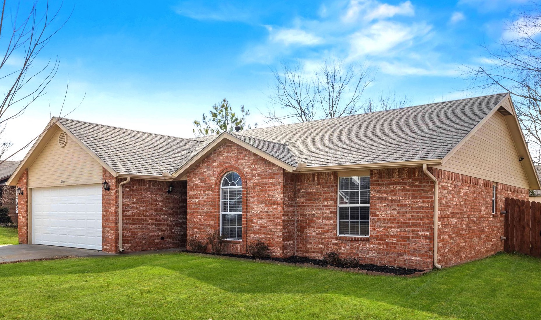 The Plumtree Arrived