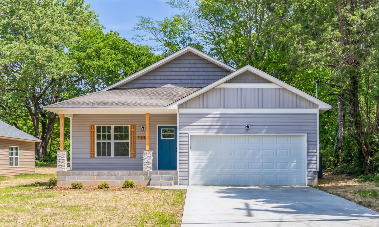 The Mallard Arrived Easily Invest in Real Estate