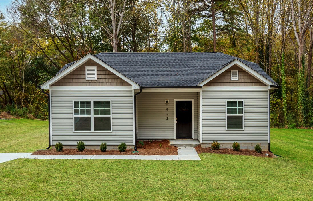 The Saturn Arrived Homes